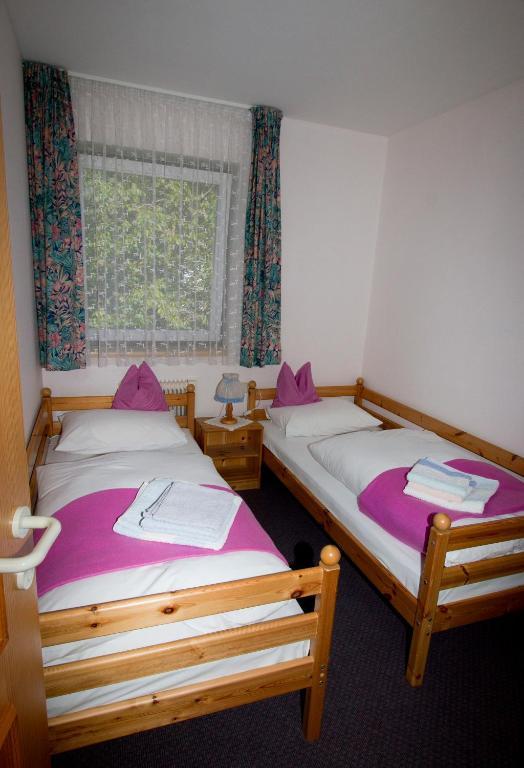 Apartmenthaus Berdnik Kotschach-Mauthen Exterior foto